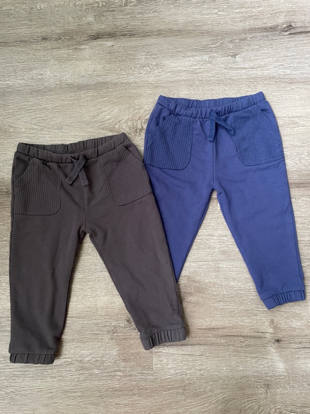 Cat & Jack bottoms bundle size 12 months